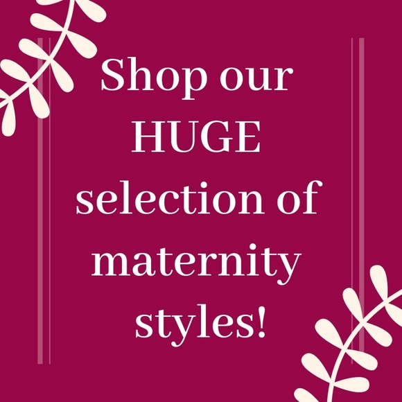 Motherhood Maternity Tops - MATERNITY CLOTHES! Motherhood Maternity Tops - MATERNITY CLOTHES!